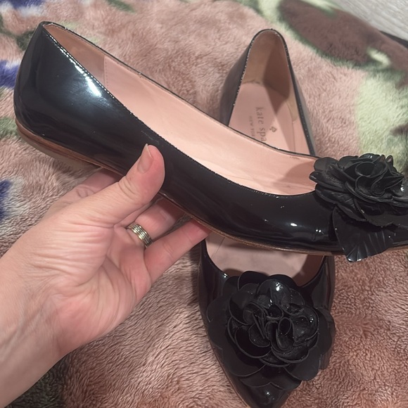 Kate Spade Ballet - Gem - Picture 2 of 6